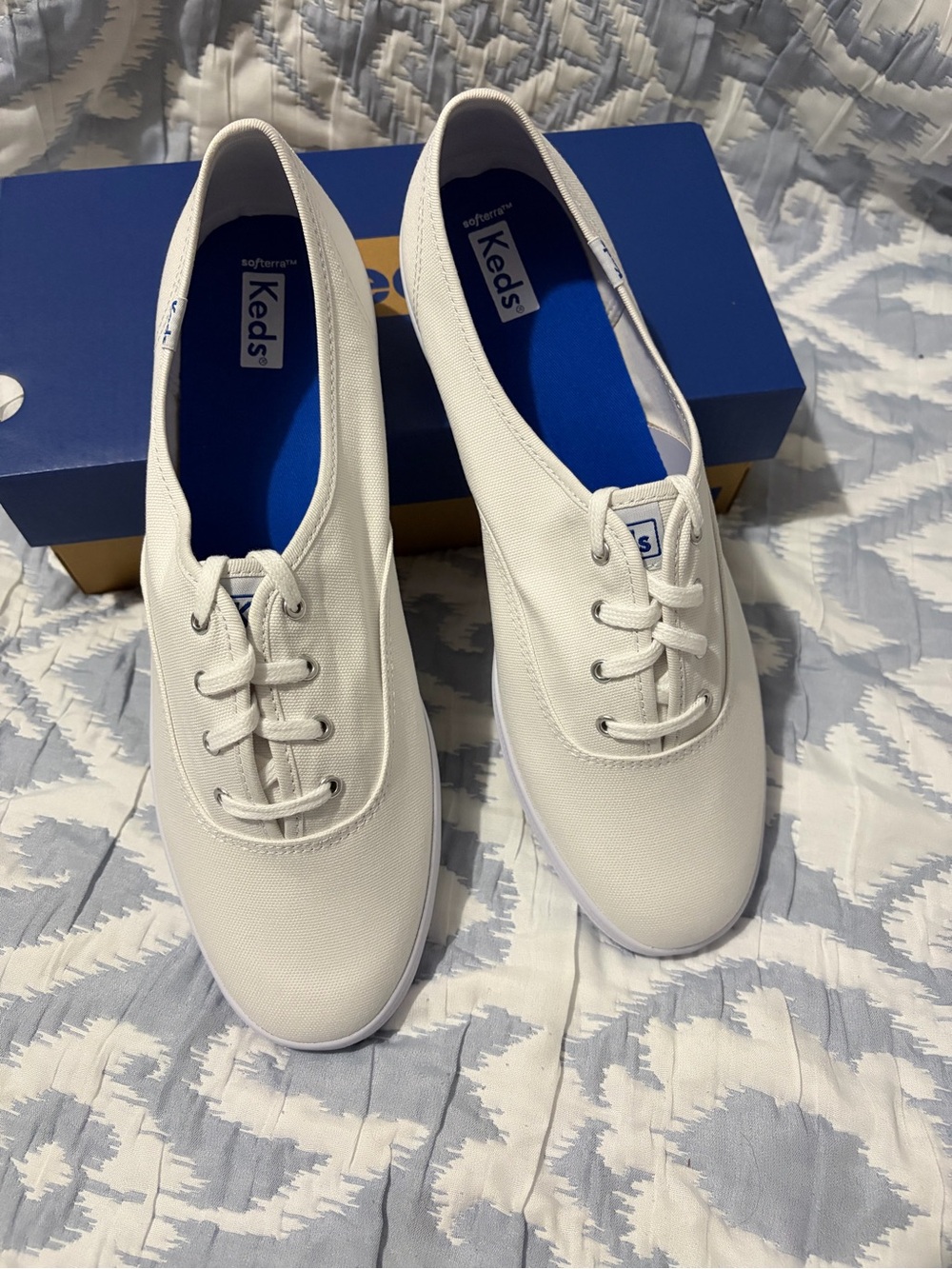 KEDS Classic “Champion” Sneaker